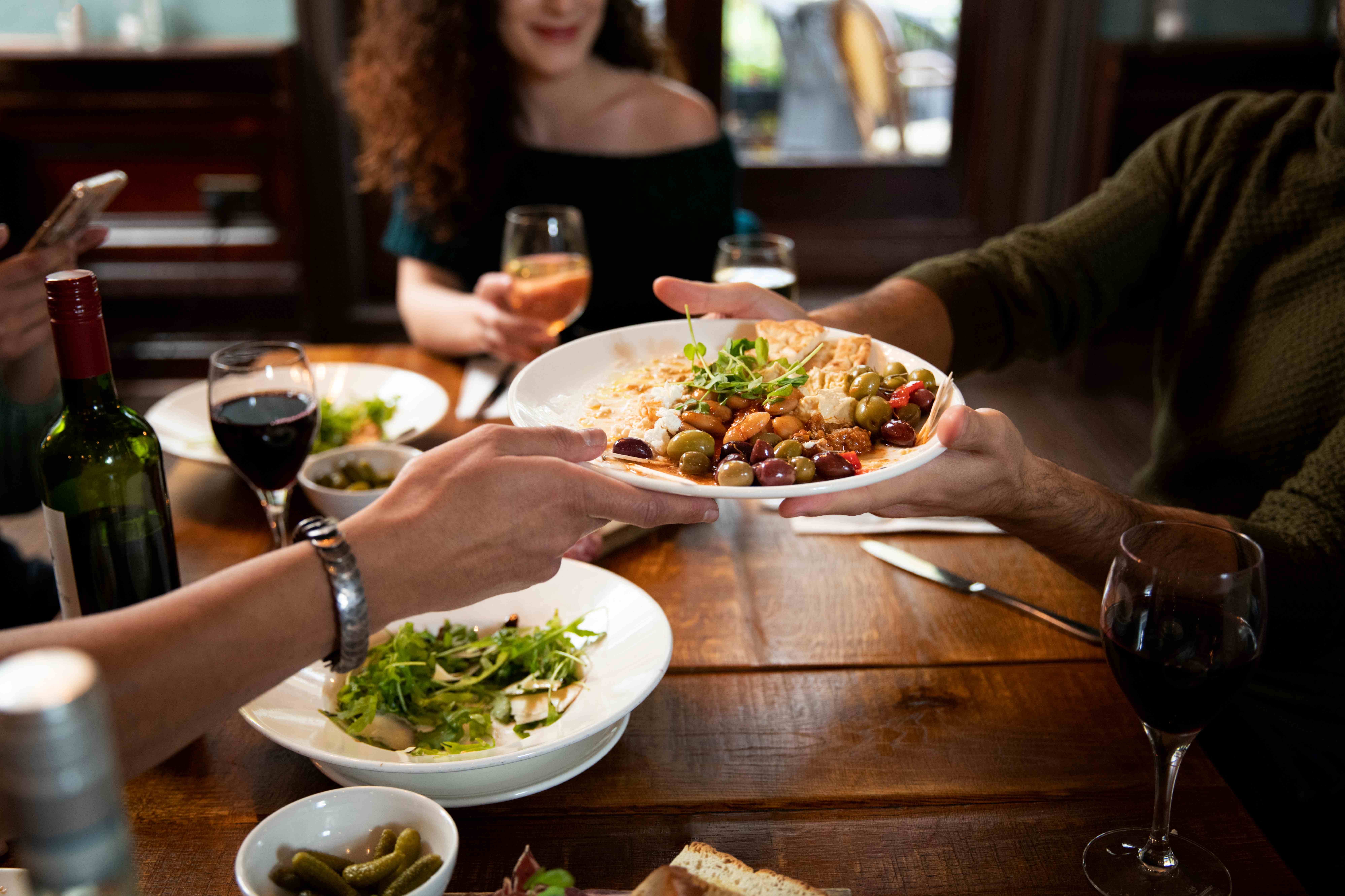 Bistro58