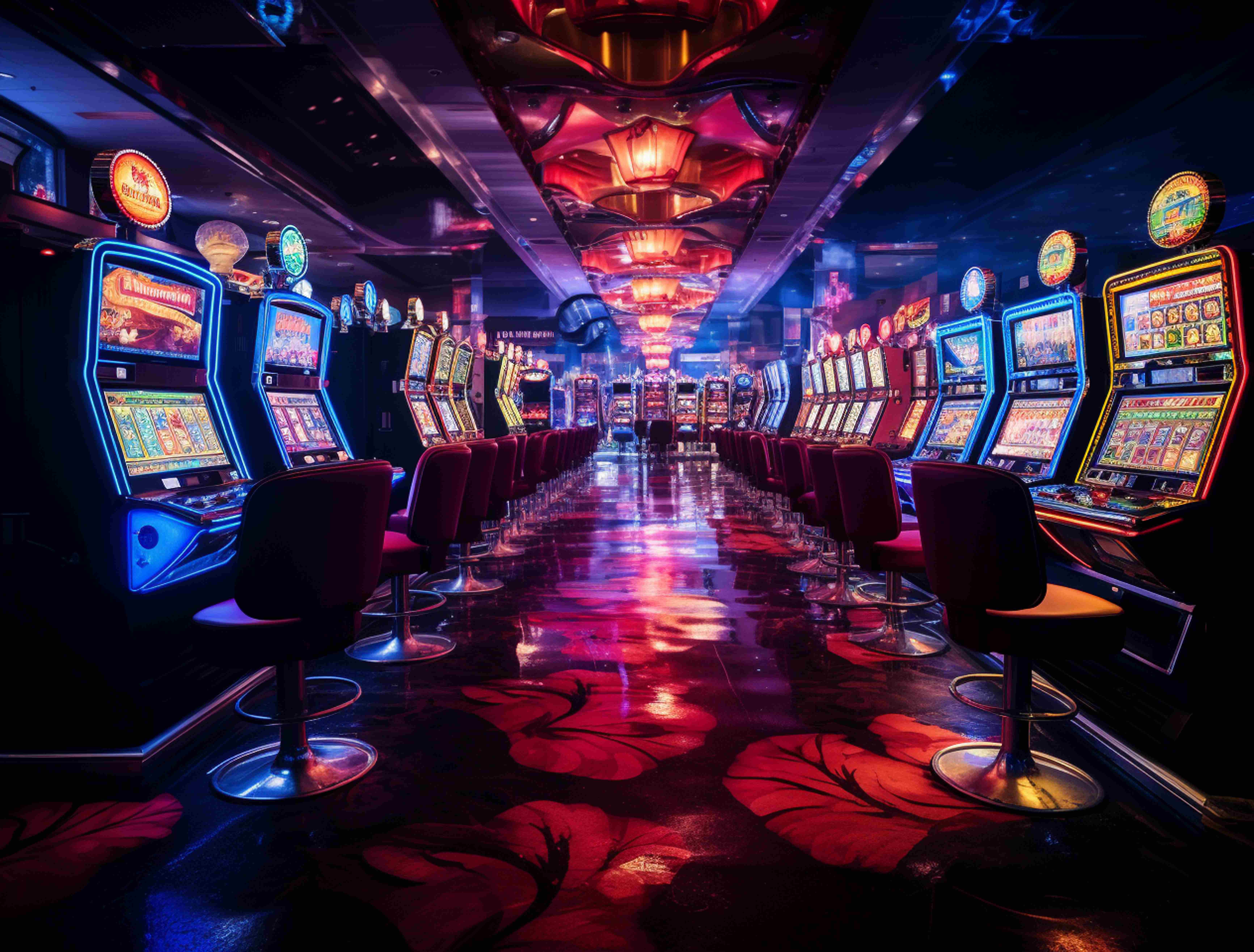 CASINO